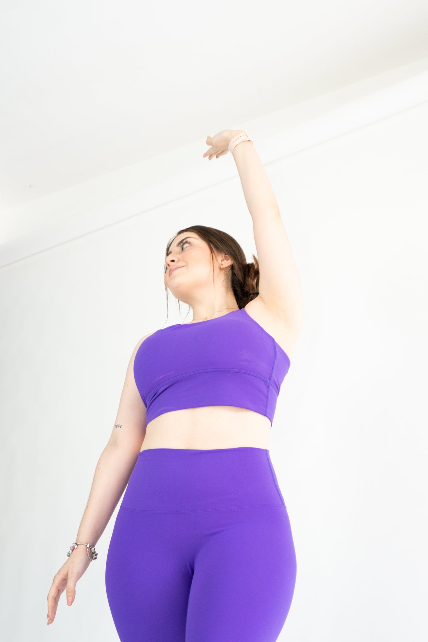 Ula Morado Bra