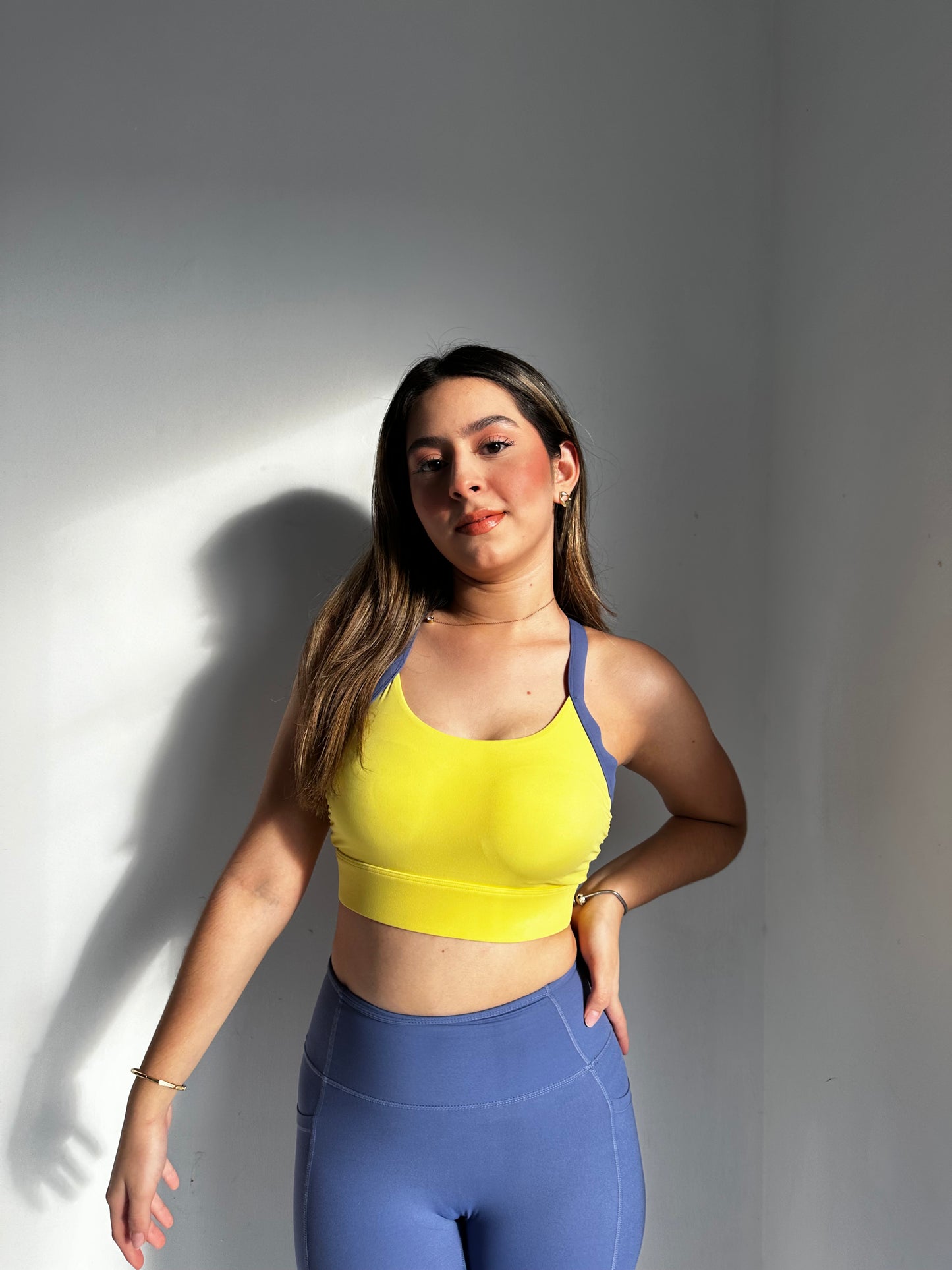 Modern Bra