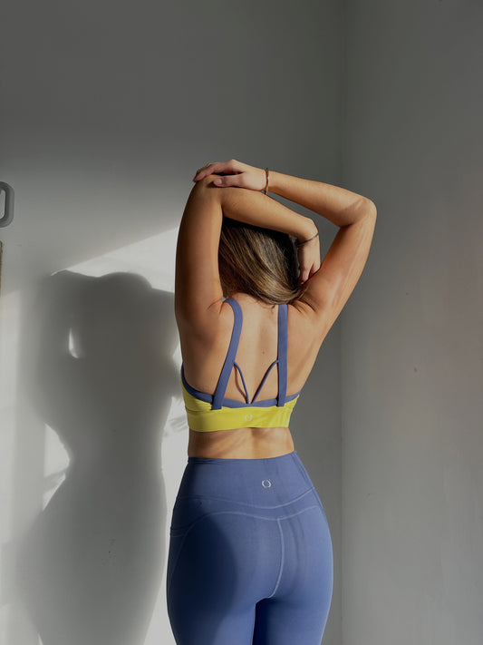Modern Bra