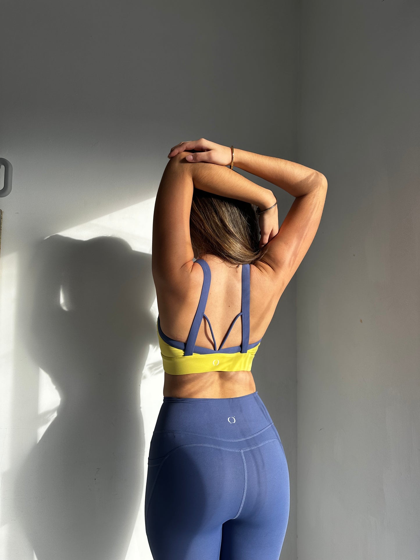 Modern Bra
